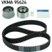 SKF | Zahnriemensatz | VKMA 95624 SKF | Zahnriemensatz | VKMA 95624