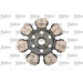 Valeo | Kupplungsscheibe | 806129 Valeo | Kupplungsscheibe | 806129
