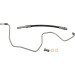 TRW | Bremsschlauch | PHD941 TRW | Bremsschlauch | PHD941