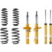 46-182517 Fahrwerkssatz, Federn/Dämpfer BILSTEIN - B12 Pro-Kit
