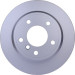 Hella | Bremsscheibe | 8DD 355 127-271