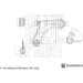 Blue Print | Lenker, Radaufhängung | ADBP860059