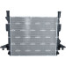 NRF | Kühler, Motorkühlung | 550313 NRF | Kühler, Motorkühlung | 550313