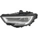 Valeo | Hauptscheinwerfer | 046832