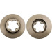 Bremsscheibe TRW SINGLE DF2389S