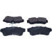 19-0544 Bremsbelagsatz, Scheibenbremse