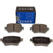 QP2730 Bremsbelagsatz, Scheibenbremse