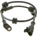 BOSCH | Sensor, Raddrehzahl | 0 265 009 271