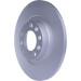 Hella | Bremsscheibe | 8DD 355 120-421