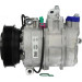 Nissens | Kompressor, Klimaanlage | 89054 Nissens | Kompressor, Klimaanlage | 89054