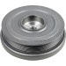 6400090 Riemenscheibe, Kurbelwelle