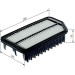 BOSCH F 026 400 445 Luftfilter BOSCH F 026 400 445 Luftfilter