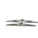 BOSCH 342 Scheibenwischer Twin 3 397 118 402 BOSCH 342 Scheibenwischer Twin 3 397 118 402