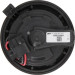 Valeo | Elektromotor, Innenraumgebläse | 883697
