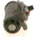 BOSCH | Radbremszylinder | F 026 002 209