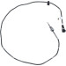 NRF | Sensor, Abgastemperatur | 707391 NRF | Sensor, Abgastemperatur | 707391
