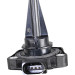 Metzger | Sensor, Motorölstand | 0901324 Metzger | Sensor, Motorölstand | 0901324