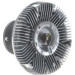 Mahle | Kupplung, Kühlerlüfter | CFC 127 000P
