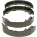 BOSCH | Bremsbackensatz, Feststellbremse | 0 986 487 739 BOSCH | Bremsbackensatz, Feststellbremse | 0 986 487 739
