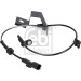 FEBI BILSTEIN 186220 Sensor, Raddrehzahl FEBI BILSTEIN 186220 Sensor, Raddrehzahl