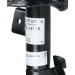 Sachs Stoßdämpfer 317 671