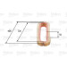 Valeo | Luftfilter | 585667 Valeo | Luftfilter | 585667