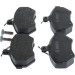 BOSCH | Bremsbelagsatz, Scheibenbremse | 0 986 494 021 BOSCH | Bremsbelagsatz, Scheibenbremse | 0 986 494 021