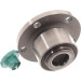 SKF | Radlagersatz | VKBA 6635 SKF | Radlagersatz | VKBA 6635