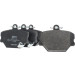 302015 Bremsbelagsatz, Scheibenbremse ESSENTIAL