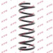 KYB Fahrwerksfeder K-Flex RA6659