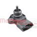 Metzger | Sensor, Saugrohrdruck | 0906240