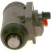 BOSCH | Radbremszylinder | 0 986 475 752 BOSCH | Radbremszylinder | 0 986 475 752