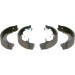 BOSCH | Bremsbackensatz | 0 986 487 753 BOSCH | Bremsbackensatz | 0 986 487 753