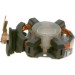 BOSCH | Halter, Kohlebürsten | 1 004 336 519 BOSCH | Halter, Kohlebürsten | 1 004 336 519