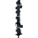 NRF | Kühler, Motorkühlung | 550006