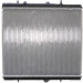 Mahle | Kühler, Motorkühlung | CR 1435 000S