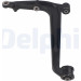 Delphi | Lenker, Radaufhängung | TC2621 Delphi | Lenker, Radaufhängung | TC2621
