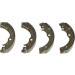 Brembo | Bremsbackensatz | S 28 507 Brembo | Bremsbackensatz | S 28 507