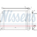 Nissens | Kondensator, Klimaanlage | 940624 Nissens | Kondensator, Klimaanlage | 940624