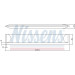 Nissens | Trockner, Klimaanlage | 95608 Nissens | Trockner, Klimaanlage | 95608