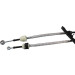 Metzger | Seilzug, Schaltgetriebe | 3150234 Metzger | Seilzug, Schaltgetriebe | 3150234