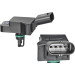 Valeo | Sensor, Ansauglufttemperatur | 255606 Valeo | Sensor, Ansauglufttemperatur | 255606