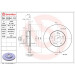 Brembo | Bremsscheibe | 09.5254.10