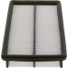 BOSCH F 026 400 495 Luftfilter BOSCH F 026 400 495 Luftfilter