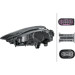 Hella | Hauptscheinwerfer | 1EX 014 690-081 Hella | Hauptscheinwerfer | 1EX 014 690-081