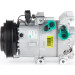 Nissens | Kompressor, Klimaanlage | 890240 Nissens | Kompressor, Klimaanlage | 890240