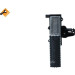 NRF | Wärmetauscher, Innenraumheizung | mit Adapter | 54281 NRF | Wärmetauscher, Innenraumheizung | mit Adapter | 54281