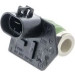 Mahle | Widerstand, Innenraumgebläse | ABR 156 000P Mahle | Widerstand, Innenraumgebläse | ABR 156 000P