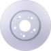 Hella | Bremsscheibe | 8DD 355 119-571