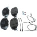 BOSCH | Bremsbelagsatz, Scheibenbremse | 0 986 424 581 BOSCH | Bremsbelagsatz, Scheibenbremse | 0 986 424 581